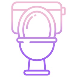 toilette icon