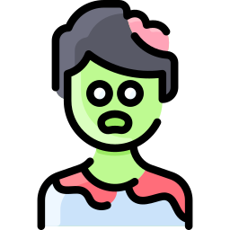 zombie icon