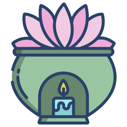 aromatherapie icon