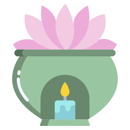 aromatherapie icon