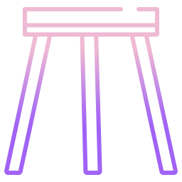 Stool icon