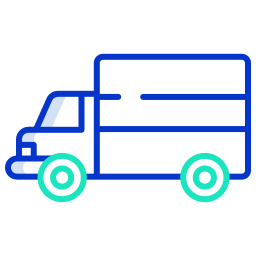 Logistics icon