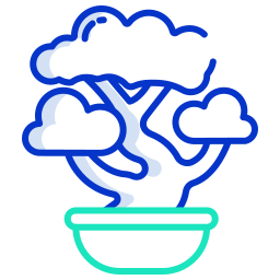 bonsai icon