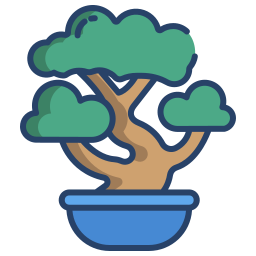 bonsai icon