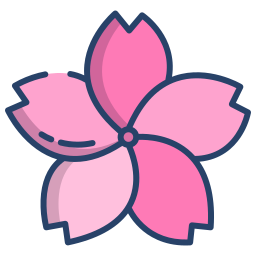 Sakura icon