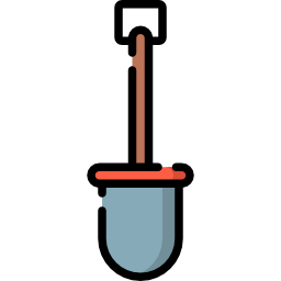 schaufel icon