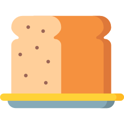 Bread icon