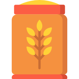 Wheat icon