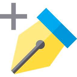 Pen icon