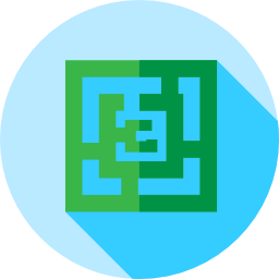 Maze icon