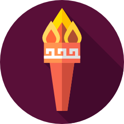 Torch icon