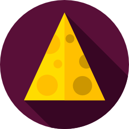 Cheese icon