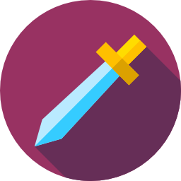 Sword icon