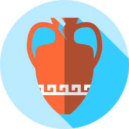 Amphora icon