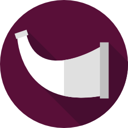 Horn icon