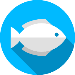 Fish icon