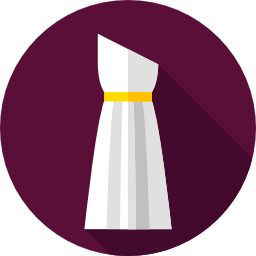 Dress icon