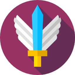 Sword icon