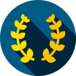 Laurel icon