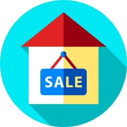 Sale icon