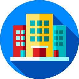 Buildings icon