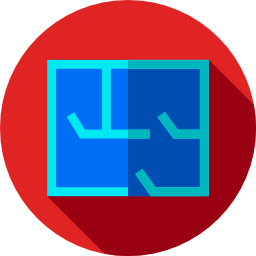 Blueprint icon