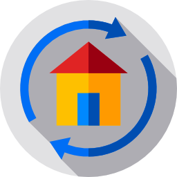 House icon