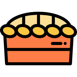 apfelkuchen icon