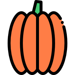 Pumpkin icon