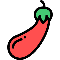 aubergine icon