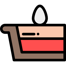 kürbiskuchen icon