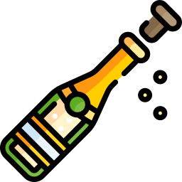 champagner icon