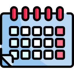 Calendar icon