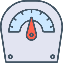 Weigh icon