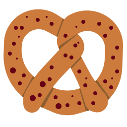 brezel icon