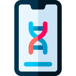 Smartphone icon