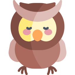 Owl icon