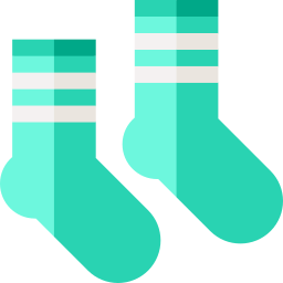 Socks icon