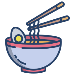 ramen icon