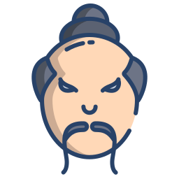 samurai icon