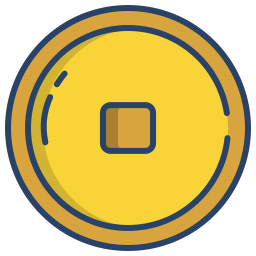 Coin icon