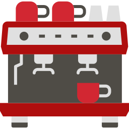 kaffeemaschine icon