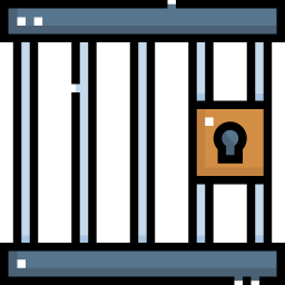 Jail icon