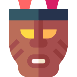 Mask icon