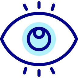 Vision icon