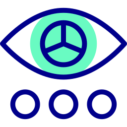 farbenblindheitstest icon