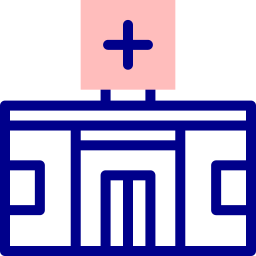 Hospital icon