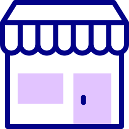 Store icon