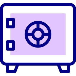 Safebox icon