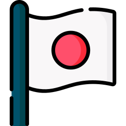 Japan icon